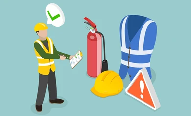 İş sağlığı ve güvenliği neden önemlidir